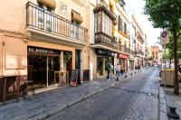 CSE García de Vinuesa - Ferienwohnung