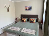 Borovets Gardens Funky Fresh Studio by Joro - Chambres d’hôtes Borovets