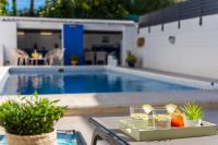 Villa Anais - PlusHolidays - Bed and Breakfast Calpe