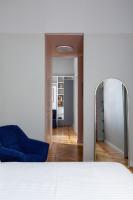 Habitación Familiar Superior