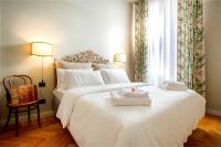 Broggi 22 - Bed and Breakfast Milaan