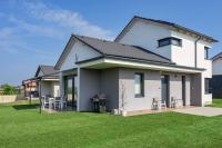 ABG House Ecser - B&B Ecser