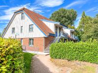 Appartement met Terras
