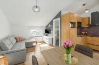 Appartement 1 Chambre