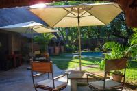 Nguni Lodge - B&B Victoria Falls