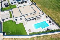 Villa Rose Nin ZadarVillas - B&B Nin