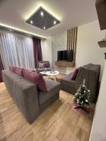 B&B Kopaonik - Apartman Nikolina - Bed and Breakfast Kopaonik