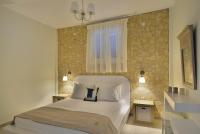 Semi-Basement Family Room