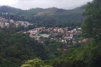 Chácara do Vale, lindo visual em Nova Friburgo - Bed and Breakfast