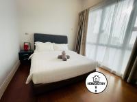 398Homestay The Loft Imago - B&B Kota Kinabalu