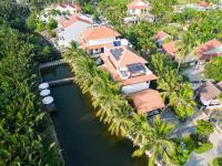 B&B Hội An - Mayci Boutique Hotel Hoi An - Bed and Breakfast Hội An