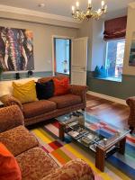 No 10 Bridge Street - Town Centre Apartment - B&B Westport