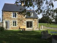 B&B Marcilly - Maison chic proche du Mont Saint Michel - Bed and Breakfast Marcilly