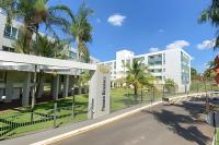 B&B Brasilia - Hotel Premier Residence Brasília - Ozped Flats - Bed and Breakfast Brasilia