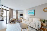 Beach Colony Resort 615 - B&B