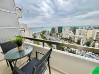 B&B Limassol - Enaerios SeaView Studio - Bed and Breakfast Limassol