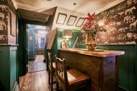Jazz House - B&B