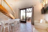 Monolocale su 2 Livelli