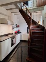 Moselperle- Urlaub im historischen Fachwerkhäuschen - B&B Bullay