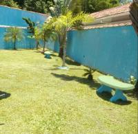 Casa em condomínio itanhaem - B&B