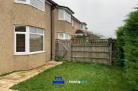 Relocation-Business-Leisure-Fast WIFI-FREE Parking-with 2 En-suites and Garden by Beds Away Short Lets & Serviced Accommodation Oxford - B&B