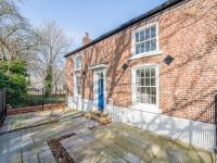 Hunter Retreat, Home from Home - Greenwich House - Ferienwohnung