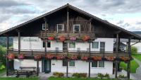 Ferienwohnungen Hollerberg Wohnung 1 - Ferienwohnung