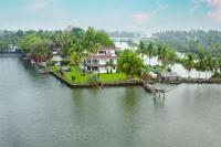 Waters Edge Kochi - a VKation Experience - B&B Kochi