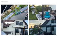 La maison de Lilylou - B&B Villars-Saint-Georges