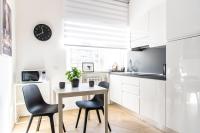 Eur appartamento vista lago Fattori - B&B Roma