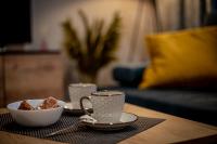 Apartments Częstochowa - Nova Bursa - Prywatny parking! - B&B Częstochowa