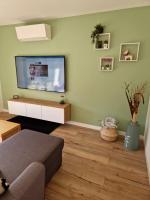 A LIVIA Peri Ajaccio - B&B Peri