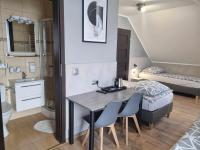 Camera Quadrupla con Bagno
