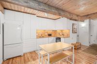 Chateau Roaring Fork Condo 31 - B&B Aspen