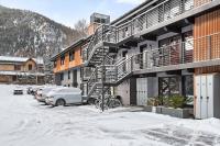 Chateau Roaring Fork Condo 31 - B&B