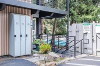 Chateau Roaring Fork Condo 31 - B&B Aspen