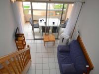 Studio/Mezzanine Climatisé 4 Pers. à 100m Plage avec Piscine et Parking – Argelès-sur-Mer - FR-1-225-707 - B&B