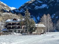 B&B Cogne - Hotel Ondezana - Bed and Breakfast Cogne