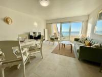 Quiberon - Duplex rénové 2 pièces avec terrasse, parking privé et WiFi - FR-1-478-268 - B&B Quiberon