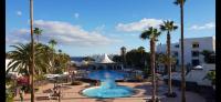 B&B Costa Teguise - Luxury Villa sea front Costa Teguise - Bed and Breakfast Costa Teguise