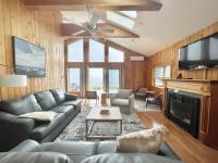 Beachfront 4 BR Spacious House! [Coastal Haven] - B&B Tremont