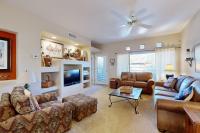 Appartamento con 2 Camere da Letto 