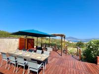 Villa L'Ondella PORTICCIO - Bed and Breakfast Porticcio