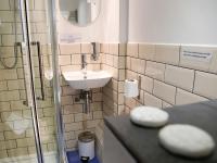 Habitación Doble con baño privado