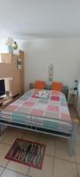 Apartment mit 2 Schlafzimmern