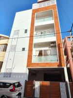 2 Bedroom Apartment near Vijayanagar, Bangalore - B&B Bengaluru