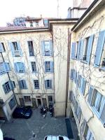 Il Nido 14 - B&B Milan