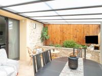 B&B Millau - Appartement Soleil levant 4 à 5 Personnes - Bed and Breakfast Millau