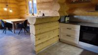 Böhmerwald Lodges - Chambres d’hôtes