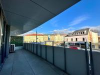 Vivien Modern City - B&B
